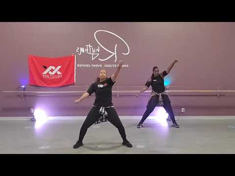 Vegas MixxedFits 9/19/20