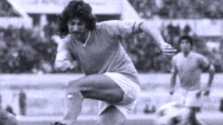 Torino - Napoli 1-1 | Serie A 1974-75 | Da Tutto il calcio minuto per minuto.