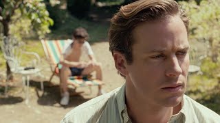 Video thumbnail of "“Mystery of Love” by Sufjan Stevens from the Call Me By Your Name Soundtrack"