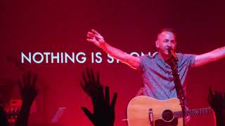 Urban Rescue "His Name" @ Buckhead Theatre Atlanta, GA.
