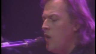 David Gilmour - Out Of The Blue [LIVE &#39;86]
