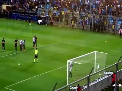 Gol de Lodeiro! Boca - Lanus. HD