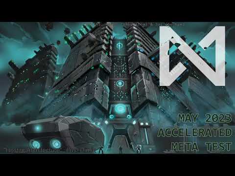 Accelerated Meta Test - May 2023 || https://cobr.ai/he8o