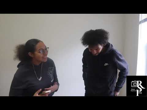 ☕️Tea Time W/ Rene(27TH EPISODE🔥)EJ talks upcoming projects, first date ideas, fav music, & more‼️