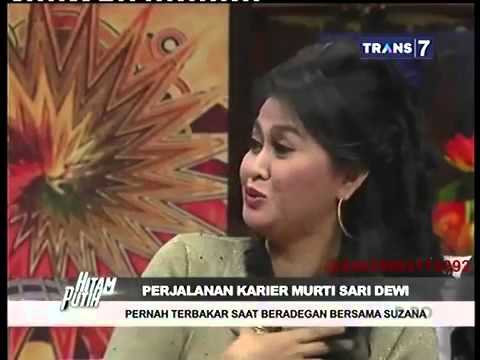Hitam Putih - 15 Mei 2015 - Aktor Laga Indonesia part4