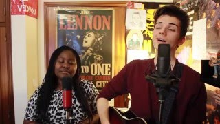 O Tempo Não Pára - Mariza - Cover de Pedro Gonçalves & Deolinda Kinzimba