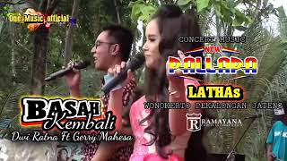 Download lagu BASAH KEMBALI Gerry Mahesa Ft Dwi Ratna NEW PALLAPA LATHA,s mp3 Download lagu BASAH KEMBALI Gerry Mahesa Ft Dwi Ratna NEW PALLAPA LATHA,s mp3