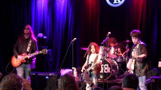 E.P. School of Rock - Snake Lake Blues