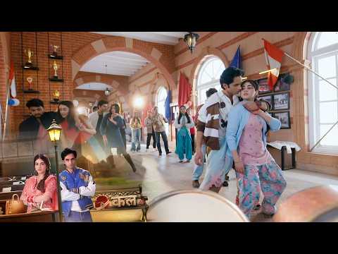 Tu Juliet Jatt Di NEW PROMO 15th February 2026 Heer and Nawab become dance partners