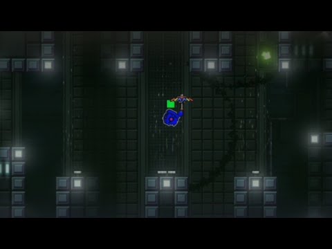 Glamorous Heist by: Moonnix 100% (Epic) (3 coins) (Mobile) Geometry Dash [2.2]