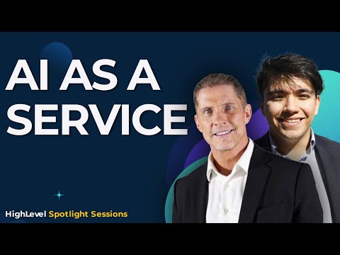 Shawn Greenway & Javier Velazquez - AI as a Service