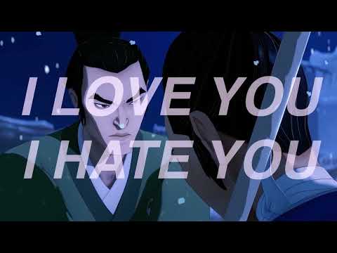 [TaiMizu] Ma Meilleure Ennemie