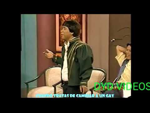 El GRAN WAFLERITA FT COTITO GRANDES COMICOS DE LA VIEJA ESCUELA