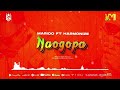 Marioo ft Harmonize - Naogopa