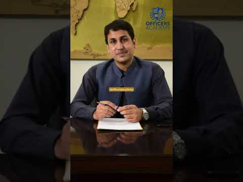 Officers Academy — Faculty & Teaching Methodology