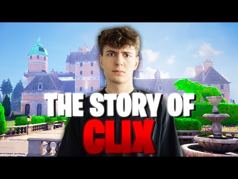 The Story of Clix!