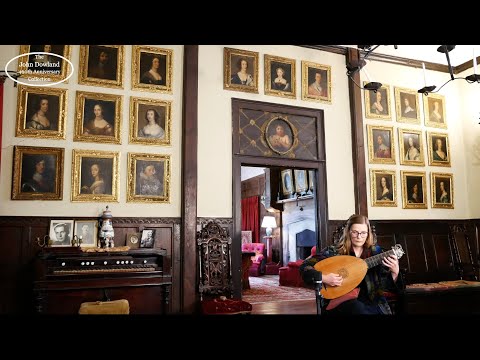 2. Go From My Window - John Dowland 400th Anniversary Collection, 2026