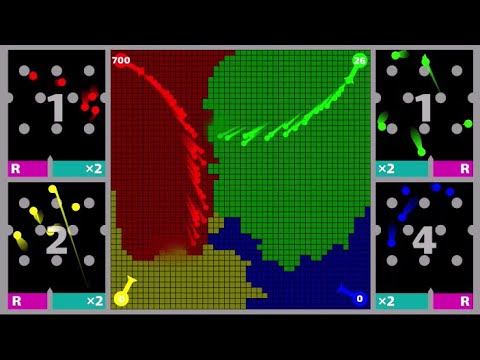 Multiply or Release #3