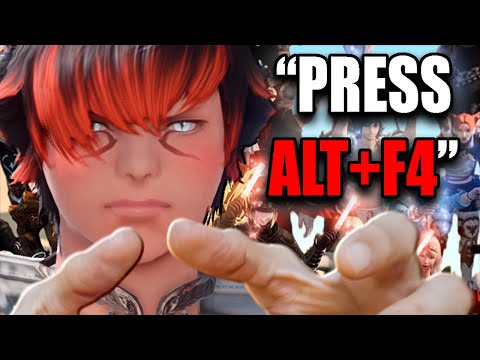 100 FFXIV players made this guide for noobs