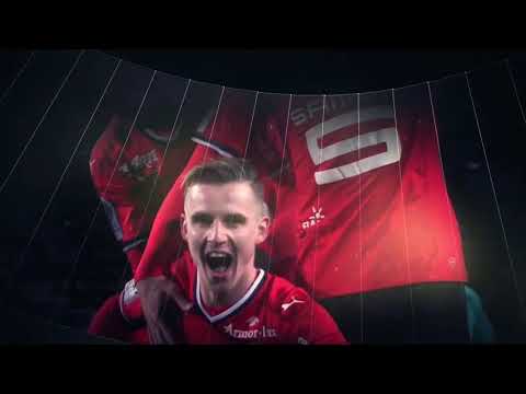 Ligue 1 Conforama 2018 2019 Intro HD