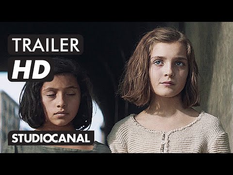 MEINE GENIALE FREUNDIN Trailer Deutsch | Ab jetzt als DVD, Blu-ray & Digital erhältlich!