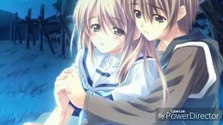 Cameleon maître gims nightcore