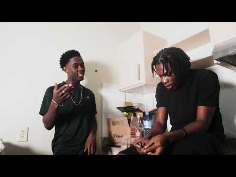 Cerry ft Darry - Jealousy (official music video) Prod. Seja