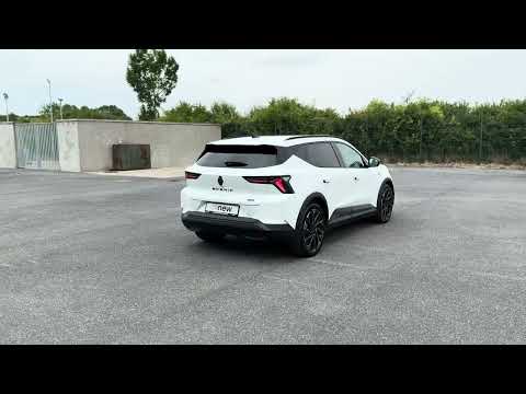 Renault Scenic E-Tech Iconic Esprit Alpine 87 KWH - Image 2