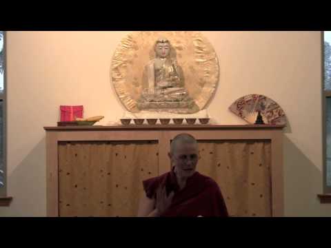 11-04-14 Practicing Self Compassion - BBCorner