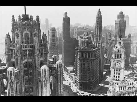 Brother, Can You Spare A Dime? - Harry Roy and his Orchestra