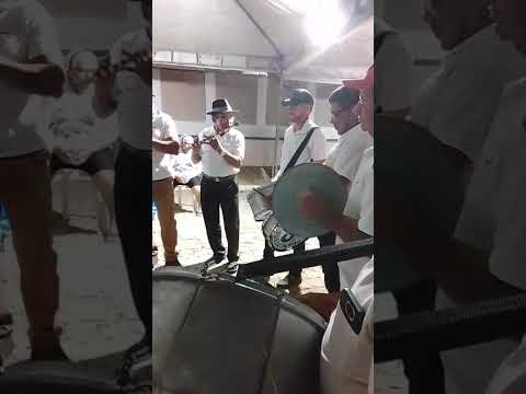 Banda de Pífano Brilho de Prata. Santana do mundaú-AL