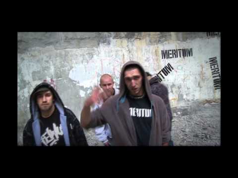 MERITUM feat DONO/TEWU - 