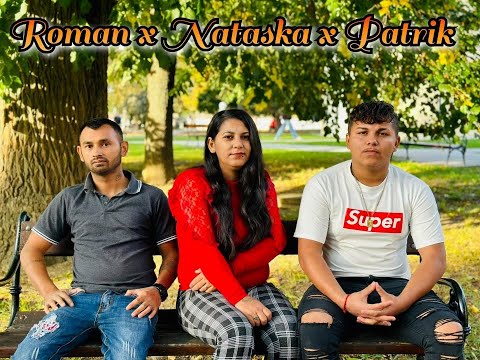 Roman ❌️ Nataska ❌️ Patrik -  Chvala ( OFFICIALvideo ) COVER