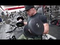 Arms Training 3 DaysOut
