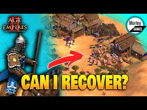 Can I beat Malians to Get A New High Elo? This was SO tough!