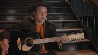 The Mind Of A Master: Watch Arcade Fire’s Win Butler Describe His Songwriting Process Step By Step