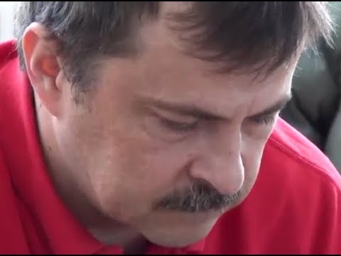 6.2. FM Rastislav Briestenský - Peter Švaňa 1 - 0