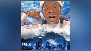 Capo - Never Gloin' Enough