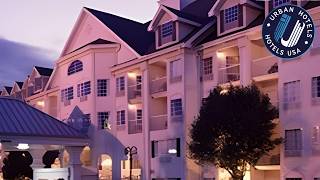 Hotel Grand Victorian | Branson (MO), United States | Hotel Review 🌟