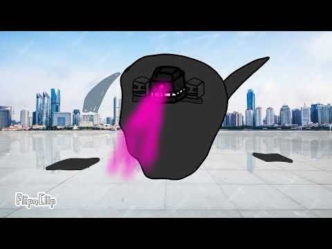 Godzilla vs wither storm (PART 1)