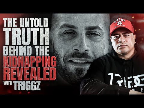 The Untold Truth of the Kidnapping & Ransom: I Sent My Wife