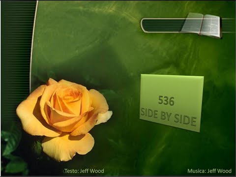 536 Side by side - Canti di Lode Chiesa Cristiana Avventista del Settimo Giorno