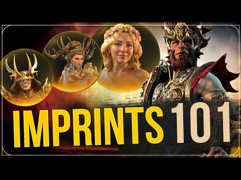 IMPRINTS EXPLAINED: What the Game Doesn’t Tell You | Fateless Games