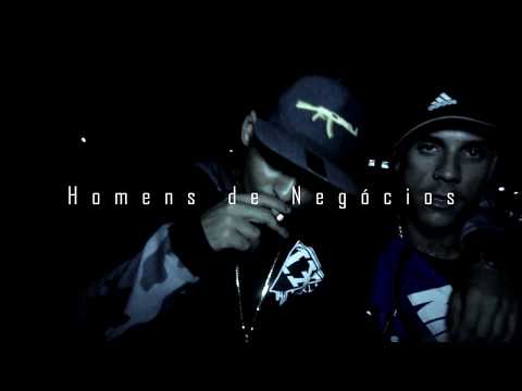 Rai Dread X Biggie N - Homens de Negócios (Explicit Vídeo)