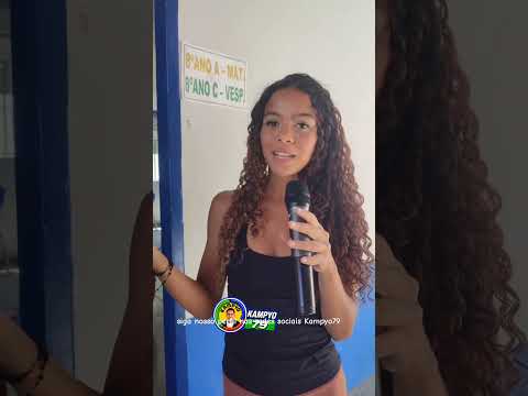 Bailarina May da Bamuc26 de Itapecuru Mirim, Maranhão
