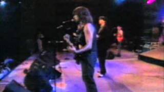 Sau - Concert de Mitjanit 1992 - Amb la meva ombra