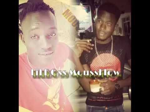 LIL BOSS soninkara kagne feat MOUSS FLOW
