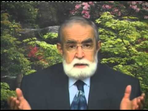 11 03 2003 Mutluluk Sohbeti - Imam Iskender Ali M I H R