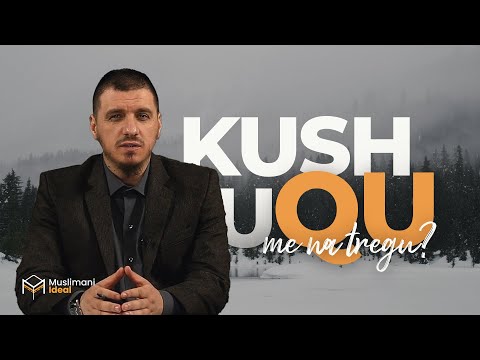 "KUSH U QU ME NA TREGU?" (Video Argumentuese) - Hoxhë Enis Rama