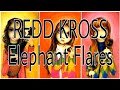 REDD KROSS - Elephant Flares (Lyric Video)